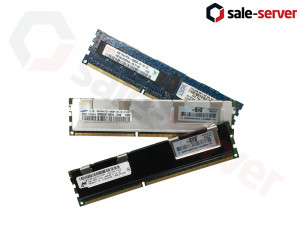 4GB 10600R ECC REGISTERED